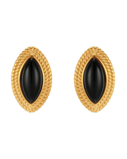 SOLAR AURA EARRINGS