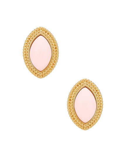 SOLAR AURA EARRINGS
