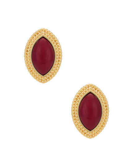 SOLAR AURA EARRINGS