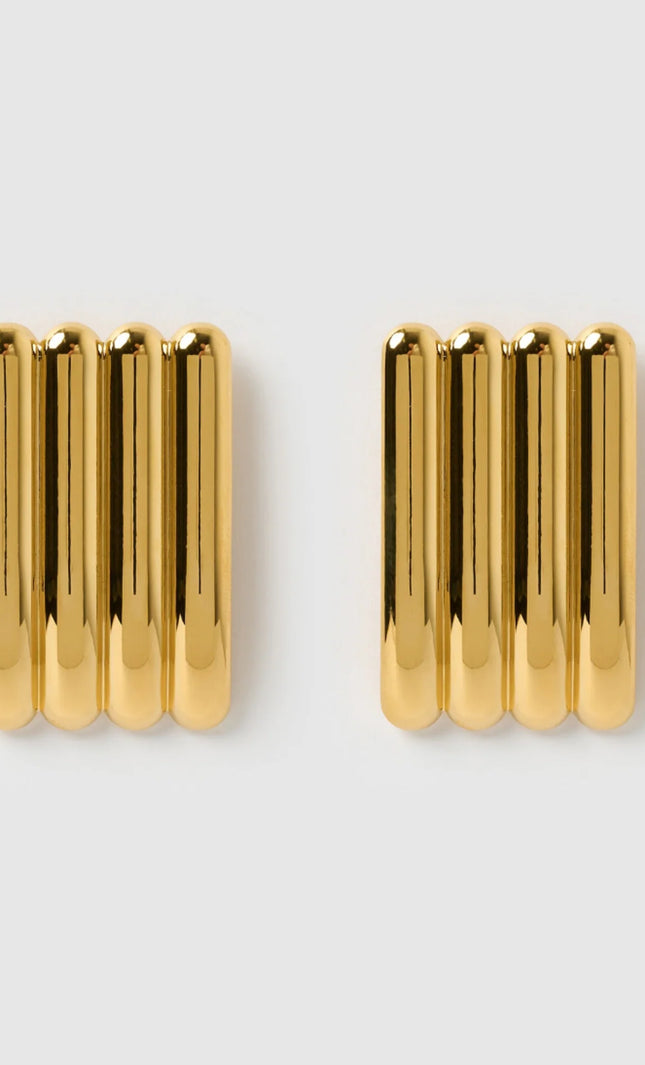 THE CASCADE STUDS - EARRINGS