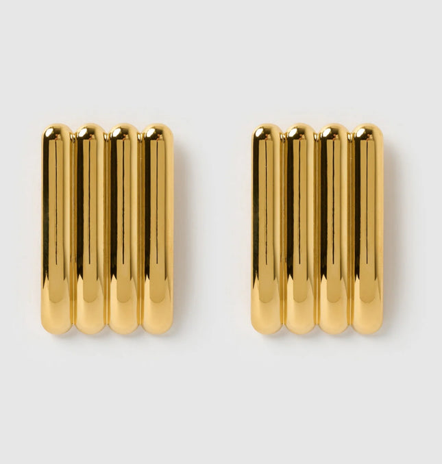 THE CASCADE STUDS - EARRINGS