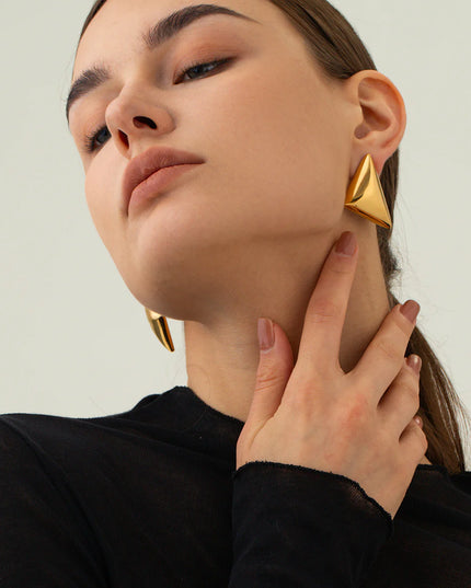 PRISM AURA EARRINGS