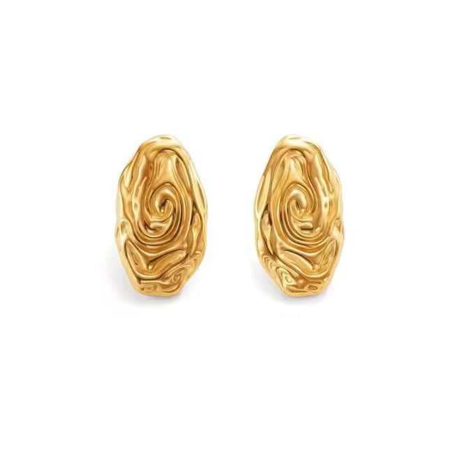 AURA WHISPERS EARRINGS