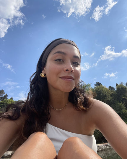 LUNAR EMBRACE EARRINGS