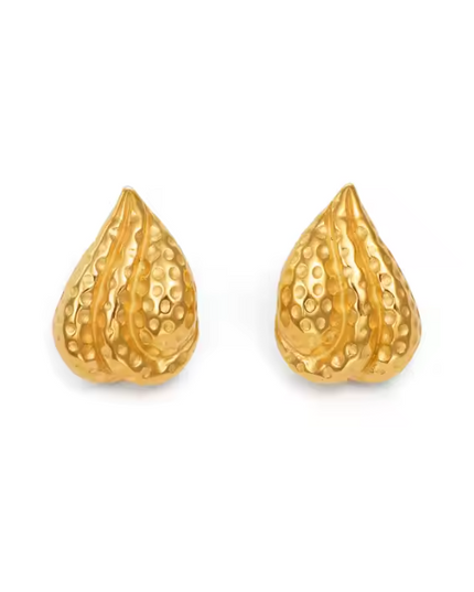 THE UNVEIL - EARRINGS