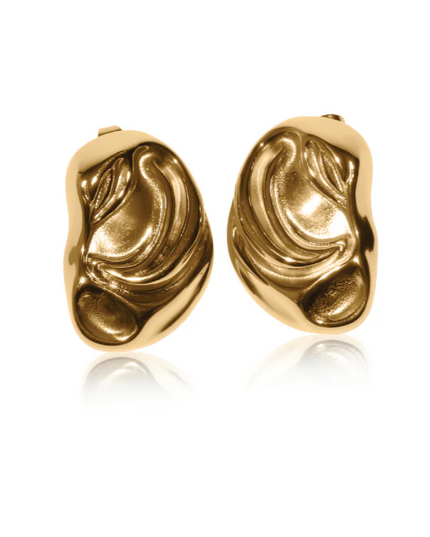 LIQUID AURA EARRINGS