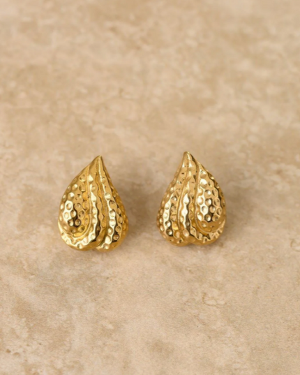 THE UNVEIL - EARRINGS