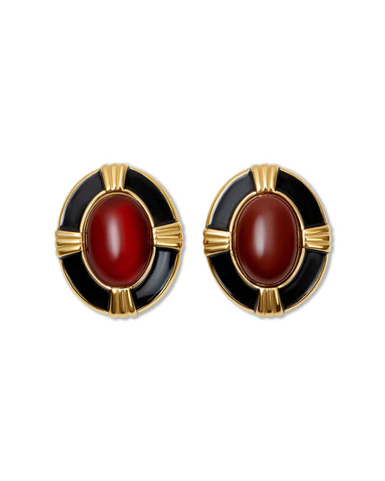 SOLAR AURA EARRINGS