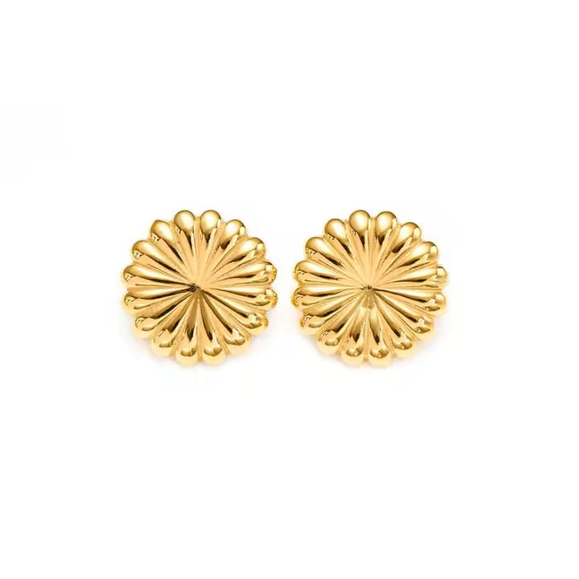 AURORA BLOOM EARRINGS